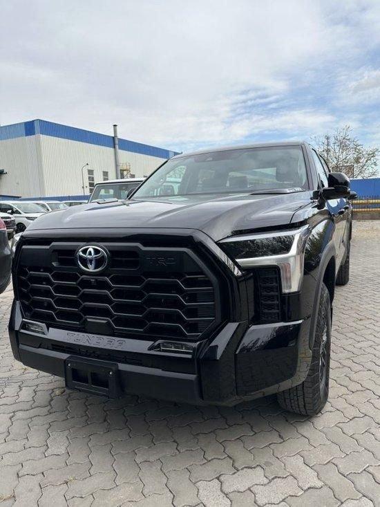 坦途24款35t混动ltdtrdoffroad越野全国可落户现车促销