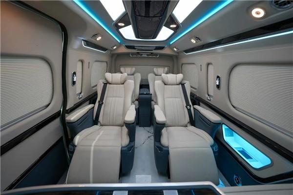 海狮8座价格43w-88w丰田海狮9座价格38w-98w北京华通丰业手续齐全当