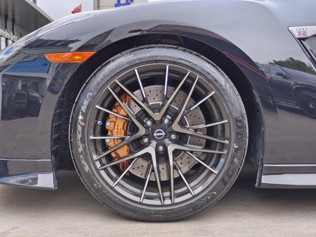 23款日产GT-R 战神再度降价销售 天津港140余万 支持全国分期