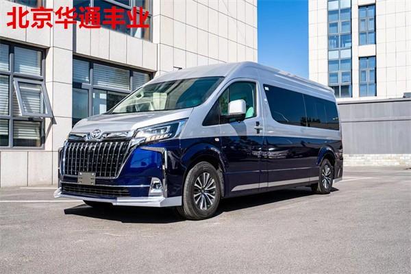 徐州丰田海狮4s店电话 进口丰田海狮6座7座8座9座销售价格