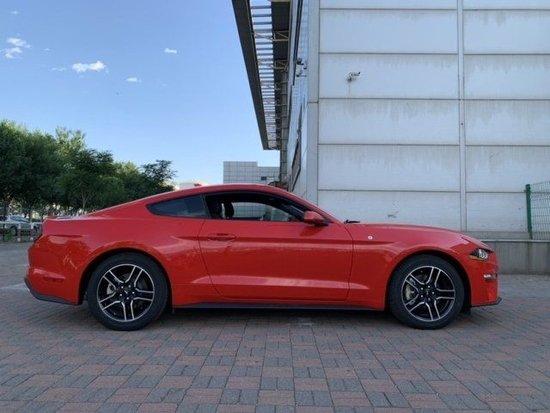 23款福特野马美规版少量现车低价甩卖促销