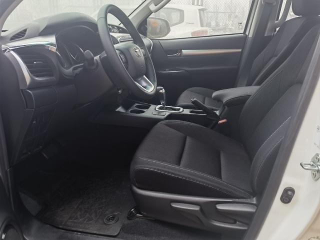 24款丰田海拉克斯柴油28t劲爆特价30几万起