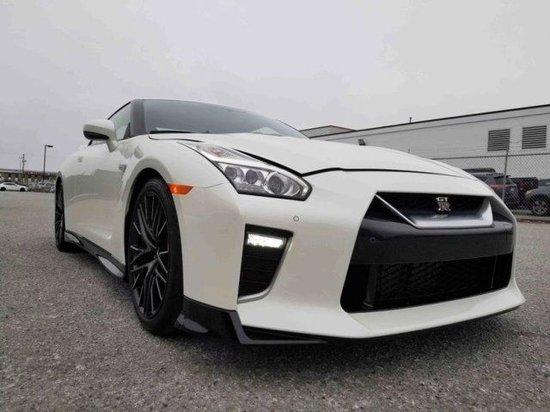 当前位置:>首页>/文章>/正文> 2023款日产尼桑gtr外观方面,新车采用了