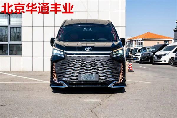 青岛丰田考斯特4s店电话 考斯特9座10座11座12座13座优惠10万