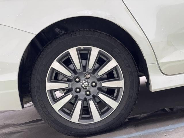 2020款丰田塞纳 3.5 两驱ltd 包牌优惠清库存 畅享旅途中的惬意