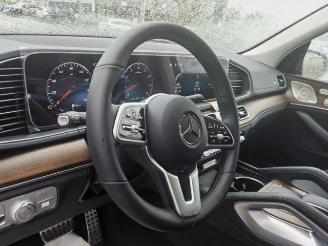 2023款奔驰gls450美规7座 震撼价低售零首付