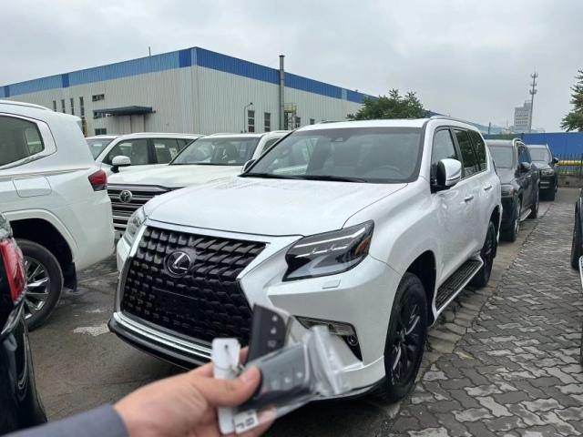 2024款雷克萨斯gx460落地优惠动力澎湃 现车报价 v8大排量