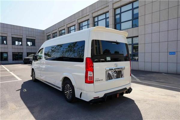 菏泽丰田海狮4s店电话 进口丰田海狮6座7座8座9座直降5万