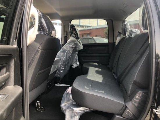 24款道奇公羊运动版售价40余万 超值皮卡体验越野