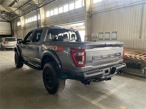 2024款福特f150猛禽r 5.2t皮卡现车钜惠