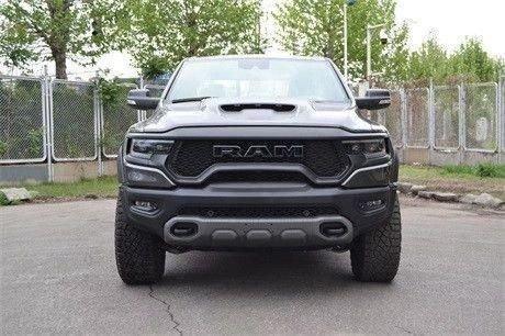 23款道奇公羊霸王龙天津现车港口直提全国落户最低售价