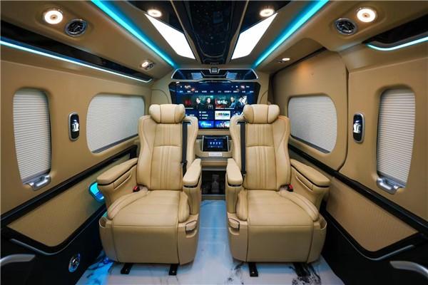 丰田海狮7座商务车价格 新款丰田海狮报价