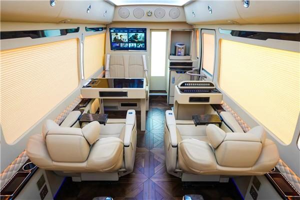 11座考斯特售价 丰田考斯特11座中巴车