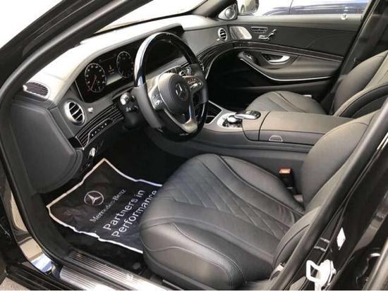 23款迈巴赫s650全面配置端午活动低价爆惠秒杀中