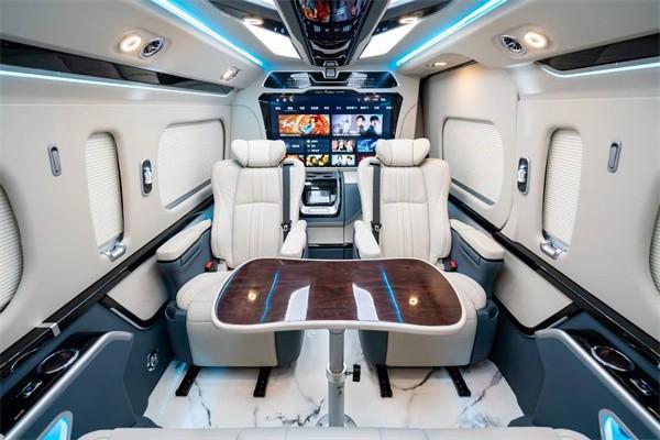 2025丰田海狮6座最新报价 丰田海狮图片配置