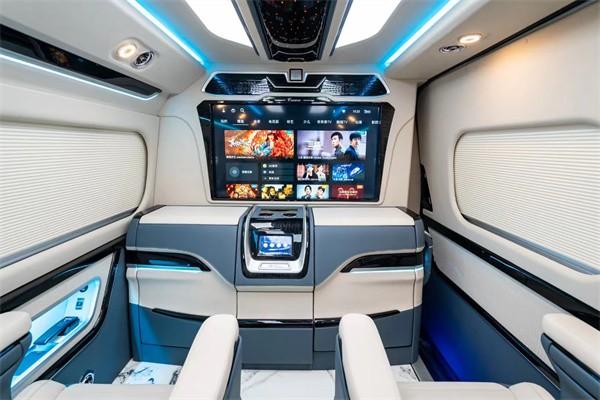 2025丰田海狮6座最新报价 丰田海狮图片配置