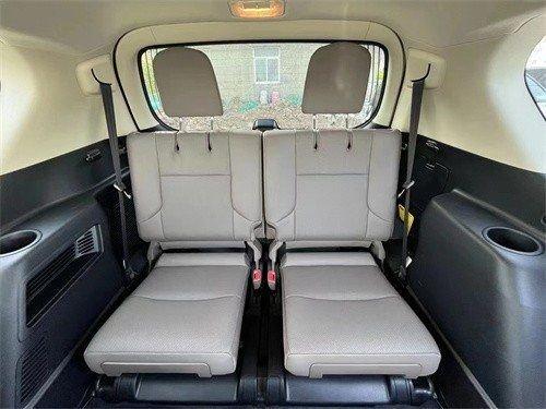 23款雷克萨斯GX460平行进口现车4.6LV8最低88万起售