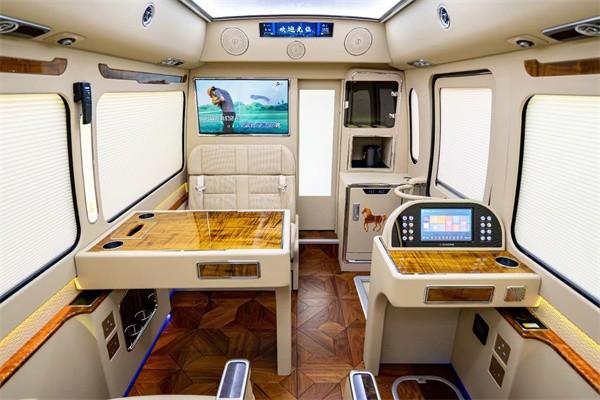 13座丰田考斯特价格考斯特13座报价及配置