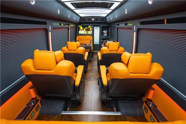 丰田考斯特10座中巴车丰田考斯特参考价格多少钱