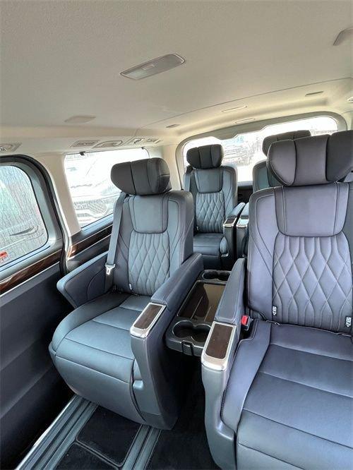 进口丰田萨尔法商务MPV 超值钜惠可低首付