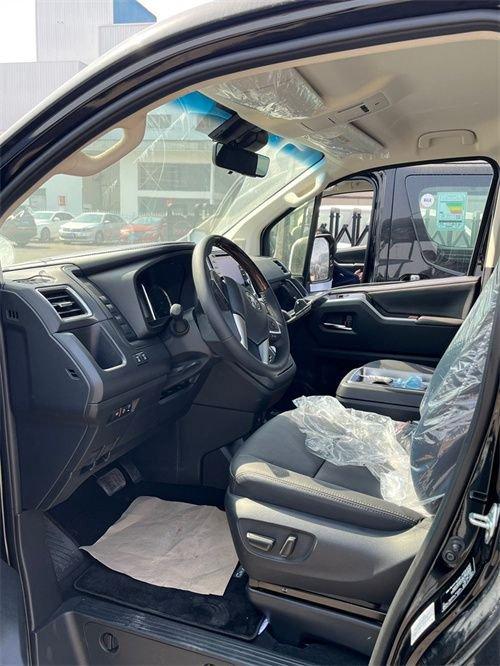 进口丰田萨尔法商务MPV 超值钜惠可低首付