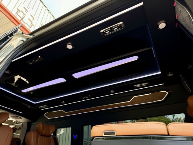 2024款丰田海狮报价房车卫生间版天津报价可一成首付开回家