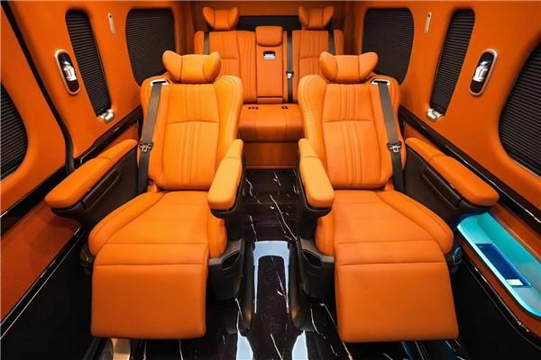 丰田海狮8座价格丰田海狮8座现车售价