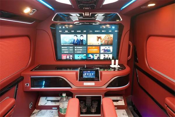 丰田海狮8座价格丰田海狮8座现车售价