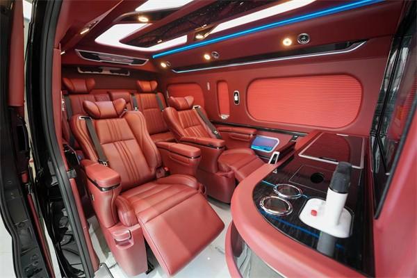 丰田海狮8座价格丰田海狮8座现车售价