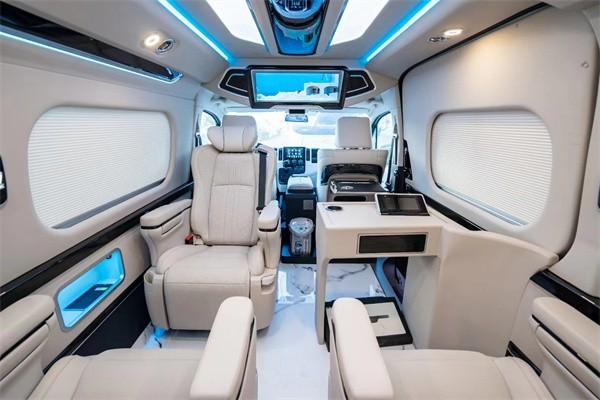 丰田海狮8座价格丰田海狮8座现车售价