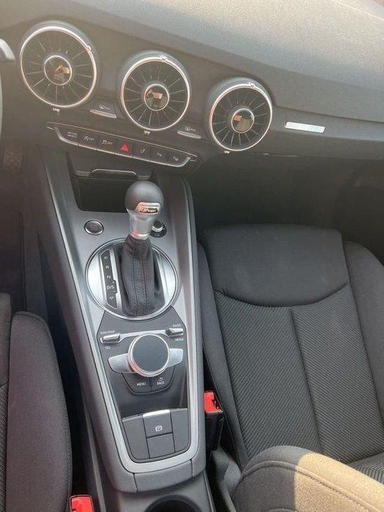 2023款奥迪TT跑车优惠价格30多万