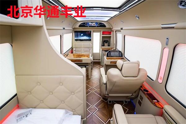 丰田考斯特4s店 北京总店考斯特全国总经销