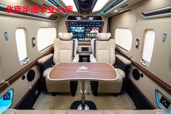 2025款丰田海狮6座最新价格 海狮可上蓝牌优惠促销