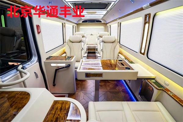 一汽红旗国悦9座报价及参数图片