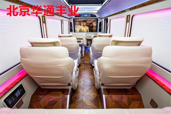 一汽红旗国悦9座报价及参数图片