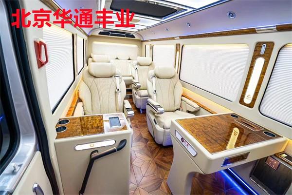 一汽红旗国悦9座报价及参数图片