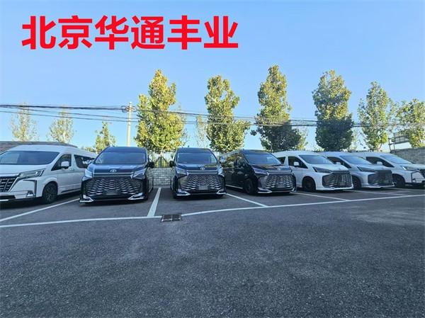 进口丰田海狮7座最新报价 中东版参数配置