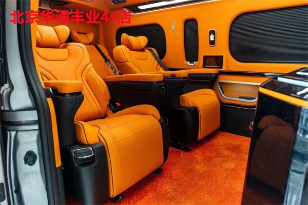 进口丰田海狮7座最新报价 中东版参数配置