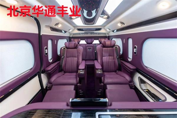 2025款丰田海狮7座价格一览表落地价