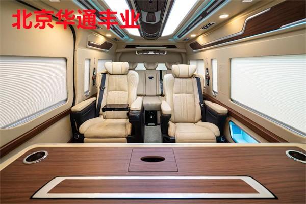 2025款丰田海狮7座价格一览表落地价