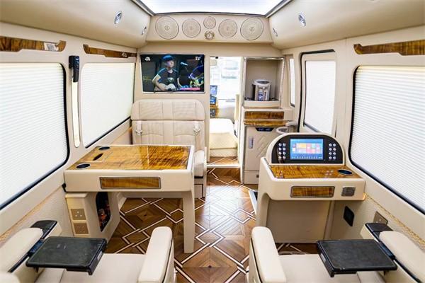 丰田考斯特最低多少钱 考斯特18座价格多少