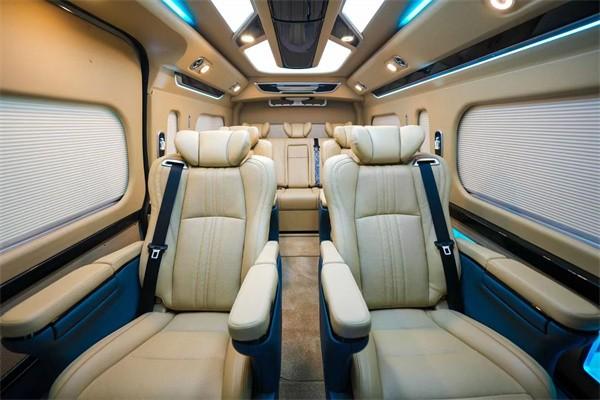 河北秦皇岛市丰田海狮4s店丰田海狮7座报价42万-85万