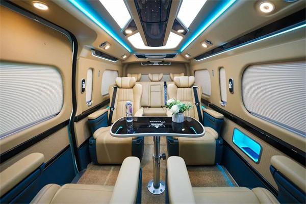 河北秦皇岛市丰田海狮4s店丰田海狮7座报价42万-85万