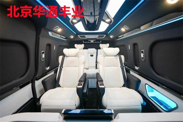 丰田海狮4s店全国总店 进口丰田海狮6座房车报价