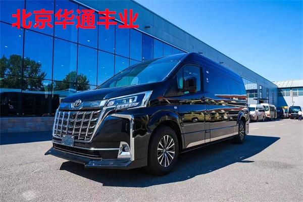 丰田海狮7座车型价格及性能评测