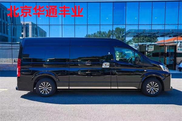 丰田海狮7座车型价格及性能评测