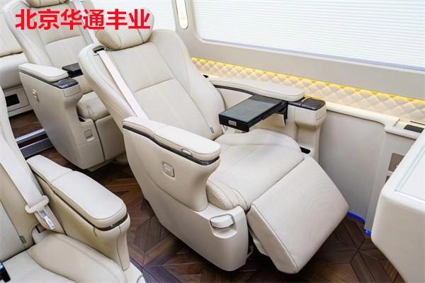 北京丰田考斯特4s店地址 丰田考斯特4s店