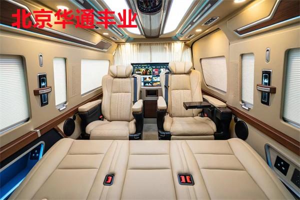 丰田海狮7座商务车山东济南4S店购车分期方案