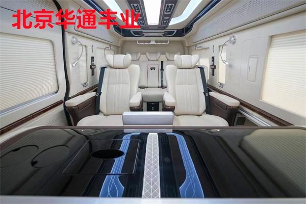 丰田海狮6座商务车菏泽4S店现车优惠促销