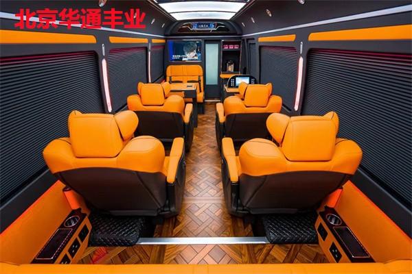 丰田考斯特现车到店-北京丰田考斯特4s店电话 地址 配置